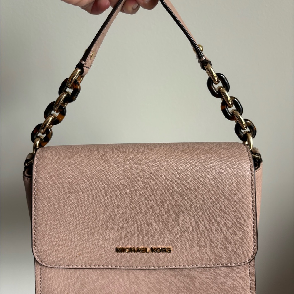 MK crossbody purse